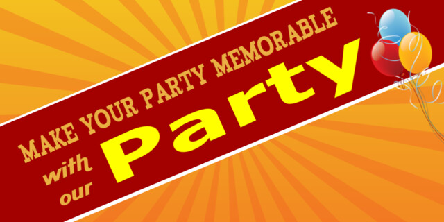 Memorable Party